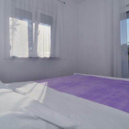 Apartments Edita ซาดาร์ ภายนอก รูปภาพ