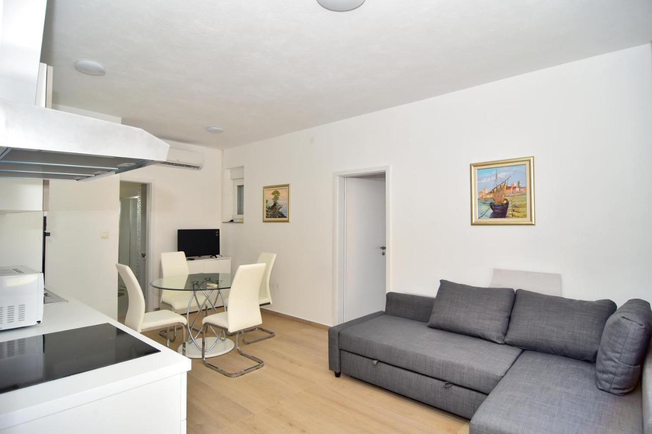 Apartments Edita ซาดาร์ ภายนอก รูปภาพ
