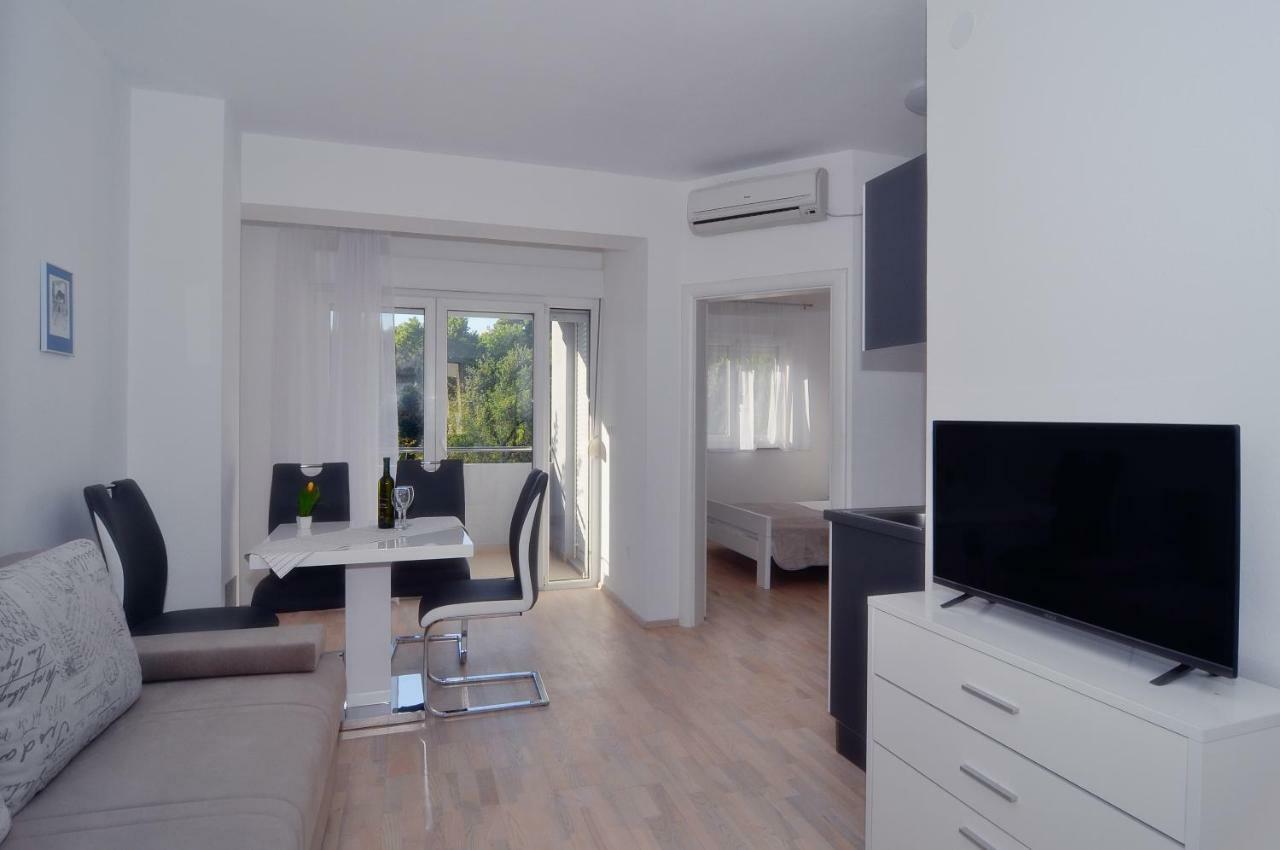 Apartments Edita ซาดาร์ ภายนอก รูปภาพ