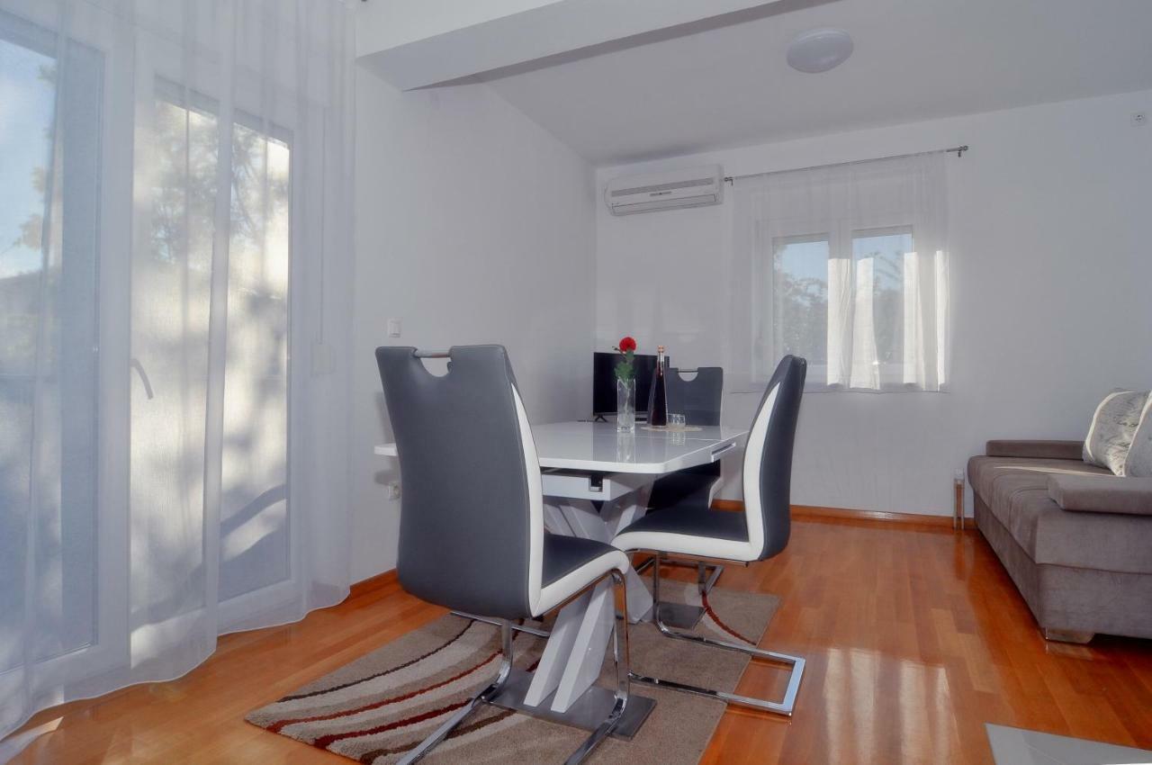 Apartments Edita ซาดาร์ ภายนอก รูปภาพ