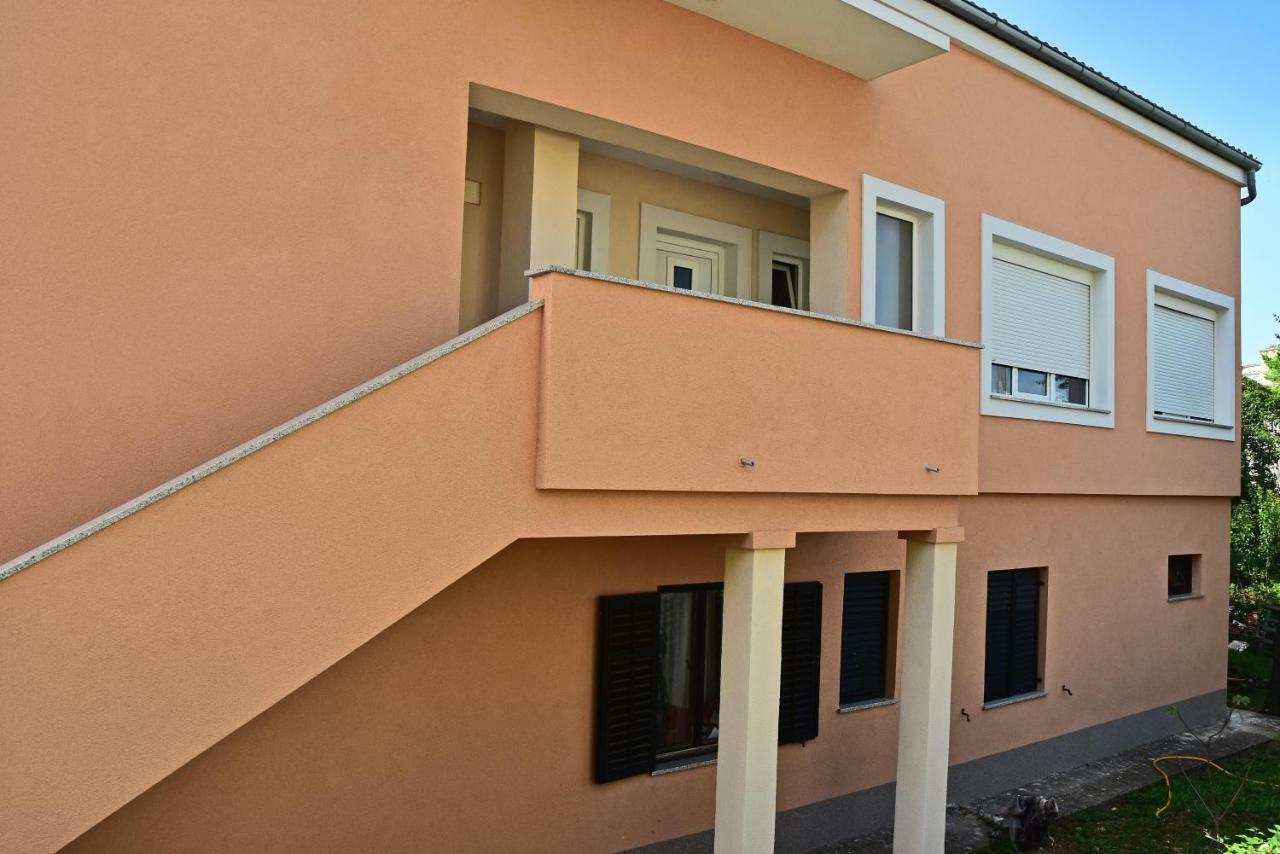Apartments Edita ซาดาร์ ภายนอก รูปภาพ