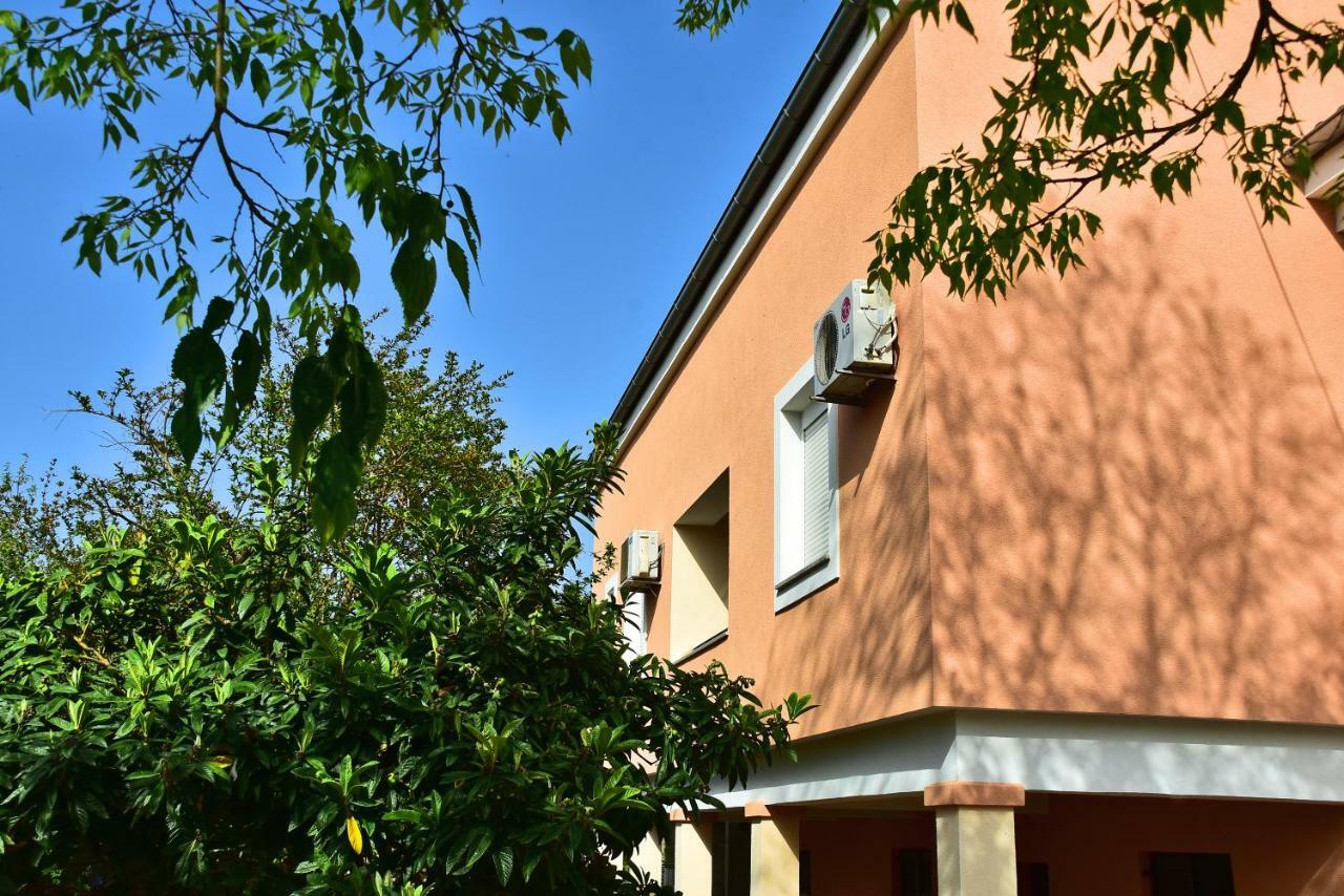 Apartments Edita ซาดาร์ ภายนอก รูปภาพ