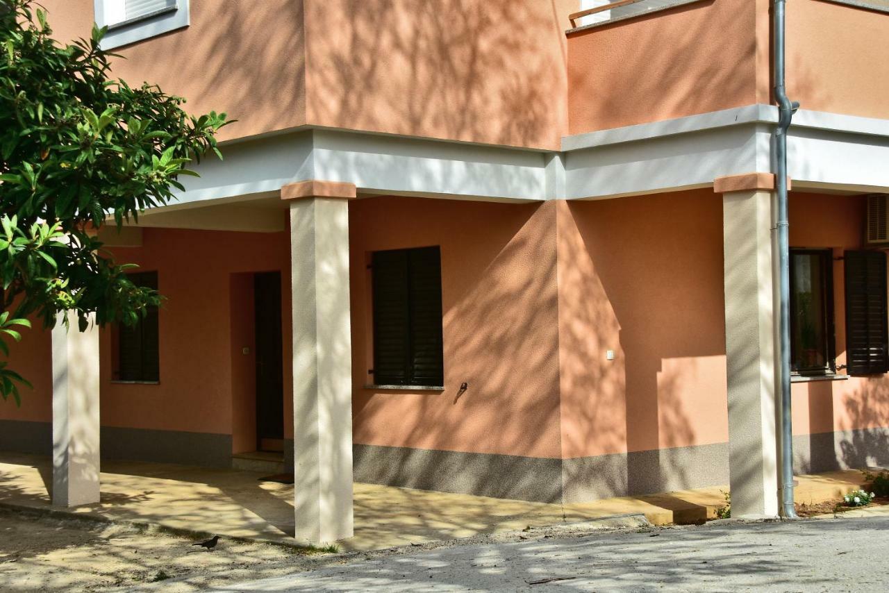 Apartments Edita ซาดาร์ ภายนอก รูปภาพ