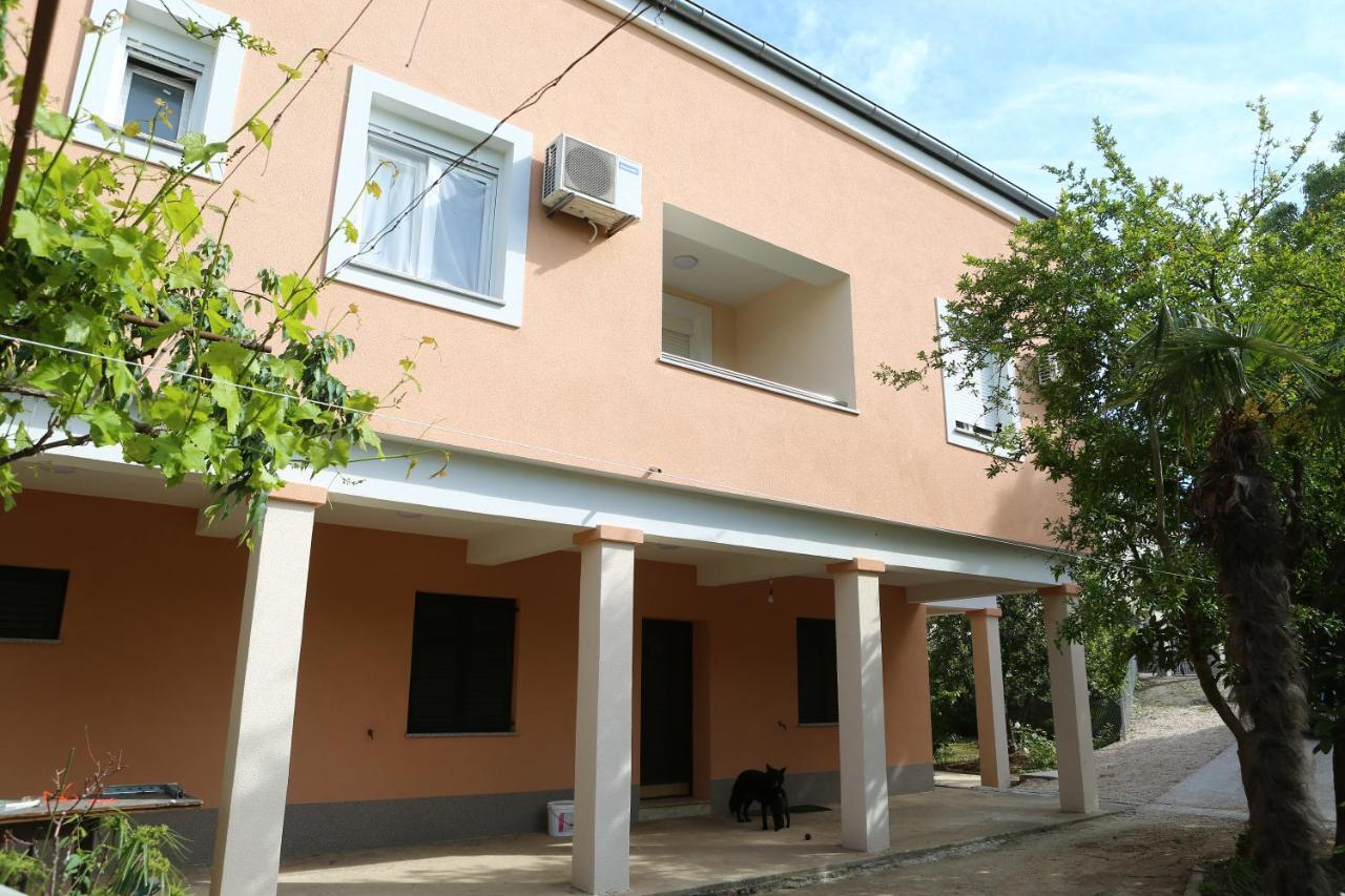 Apartments Edita ซาดาร์ ภายนอก รูปภาพ