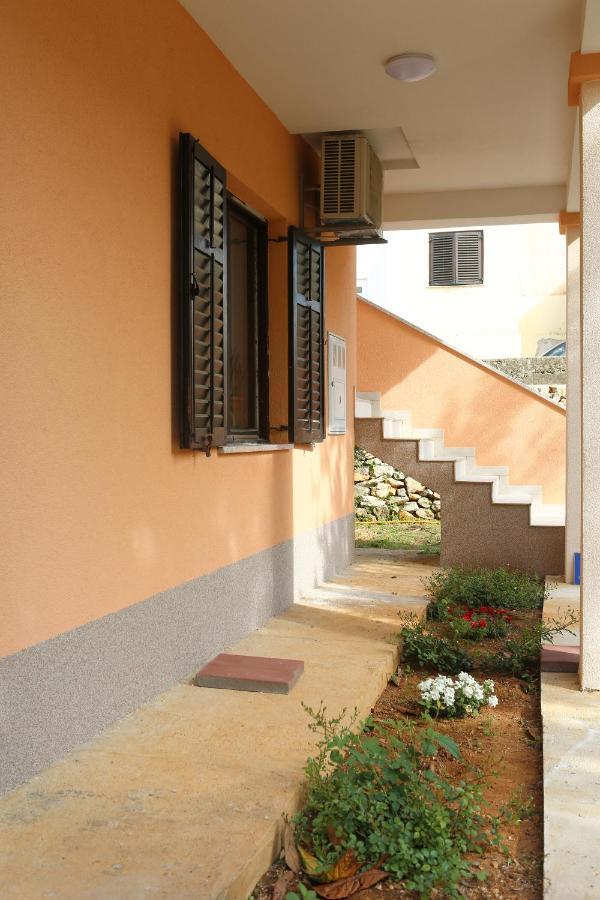 Apartments Edita ซาดาร์ ภายนอก รูปภาพ